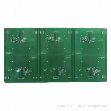 Top Quality PCB with Double sides